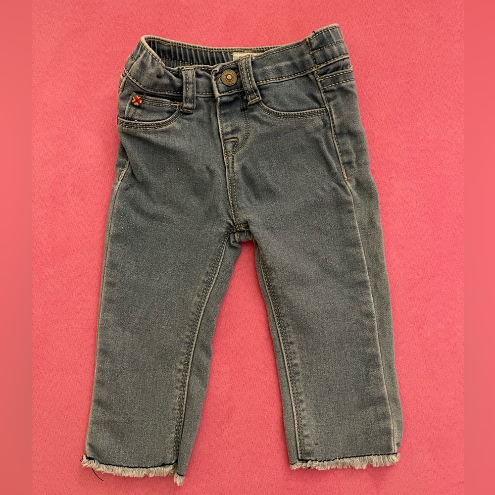 Hudson Jeans